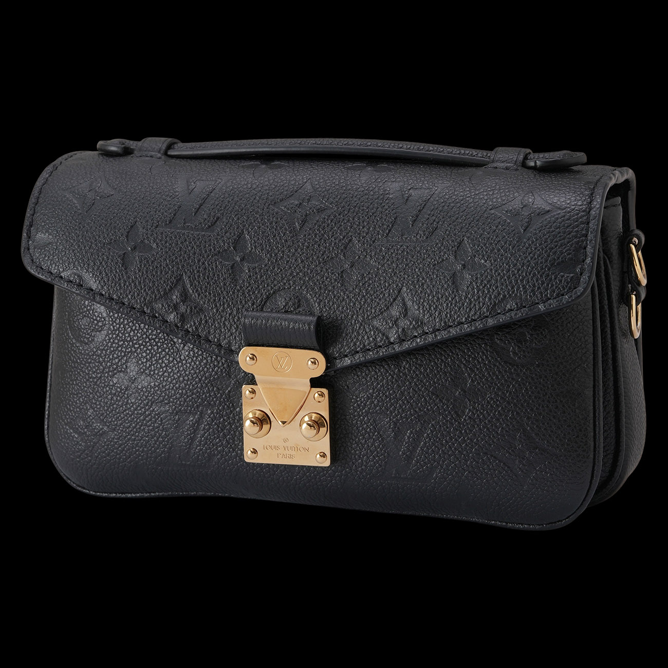 LOUIS VUITTON(USED)루이비통 앙프렝뜨 포쉐트 메티스 이스트웨스트